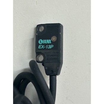 SUNX EX-13P Photoelectric Sensor